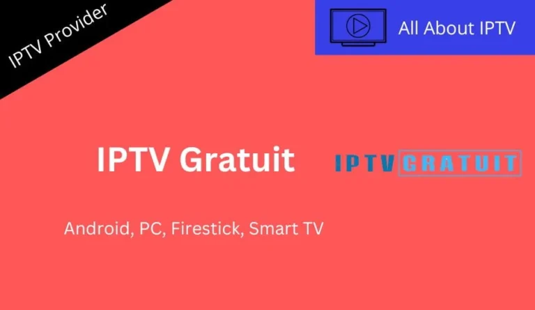 Exploring IPTV Gratuit Your Gateway to Free Entertainment free iptv