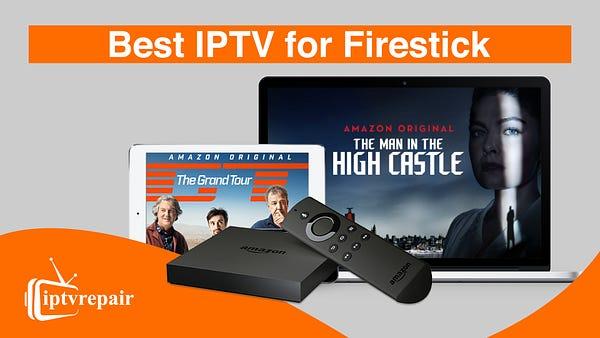 IPTV Subscription for Firestick Reddit Free Trial for Reddit Firestick
