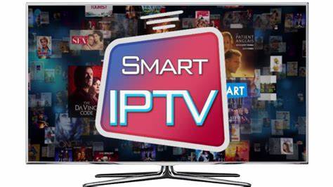What Is Smart IPTV ?