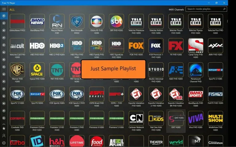 Best IPTV Services for Streaming in 2024