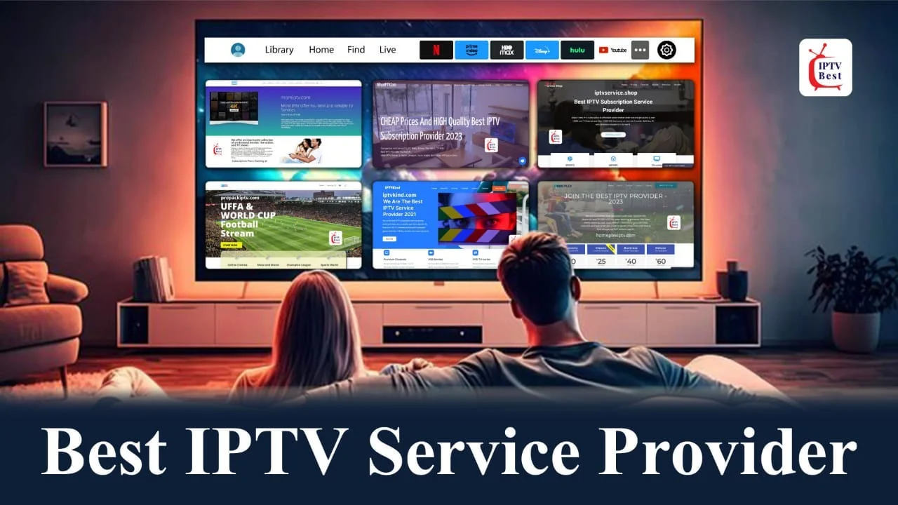 What to Look for in a Stable IPTV Subscription in 2024