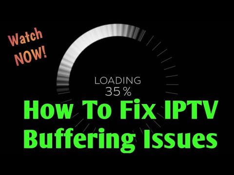 Why IPTV Keeps Freezing