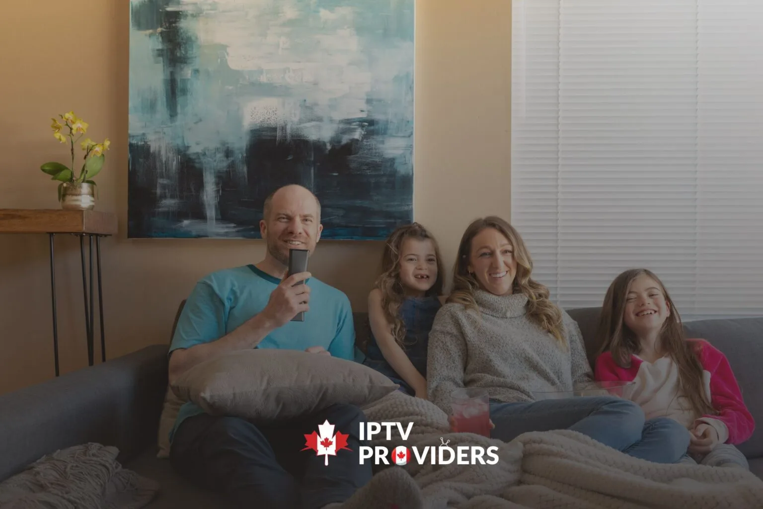 iptv canada