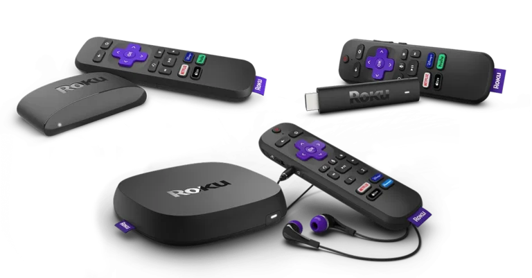 roku device