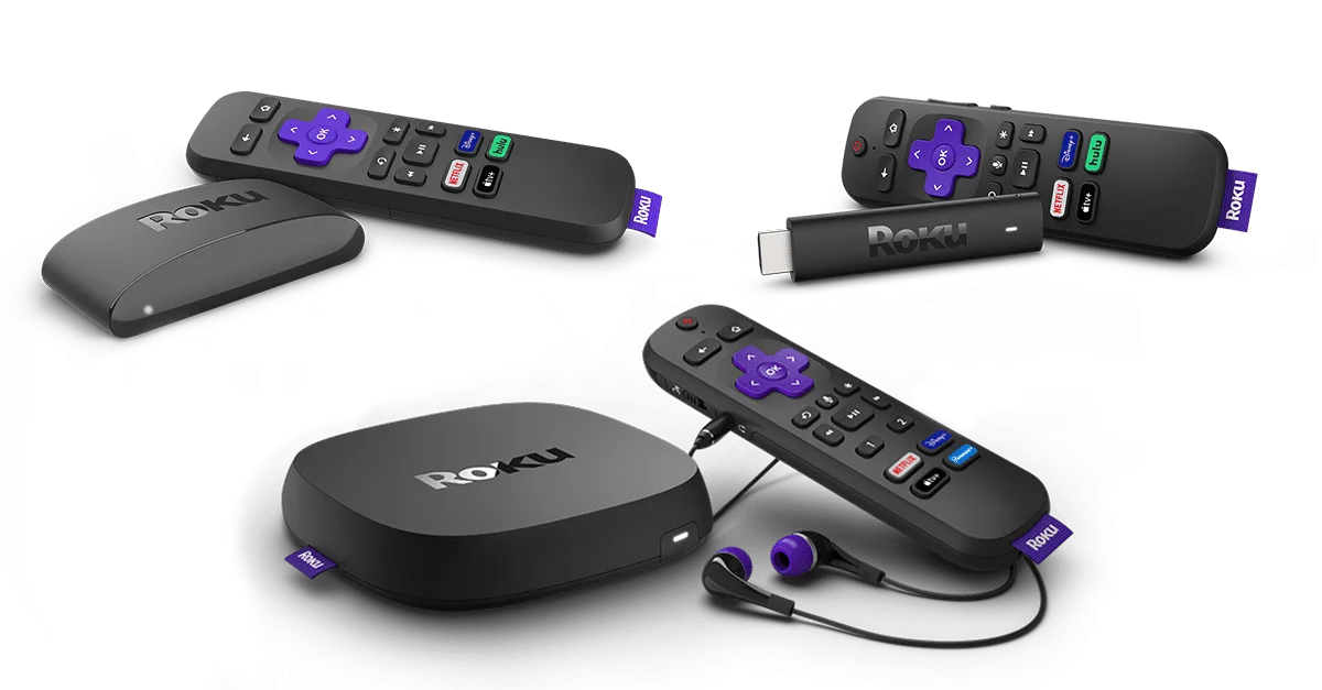 roku device
