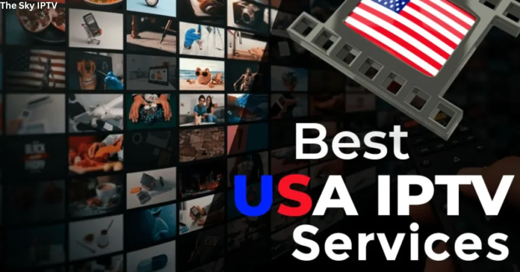 iptv usa