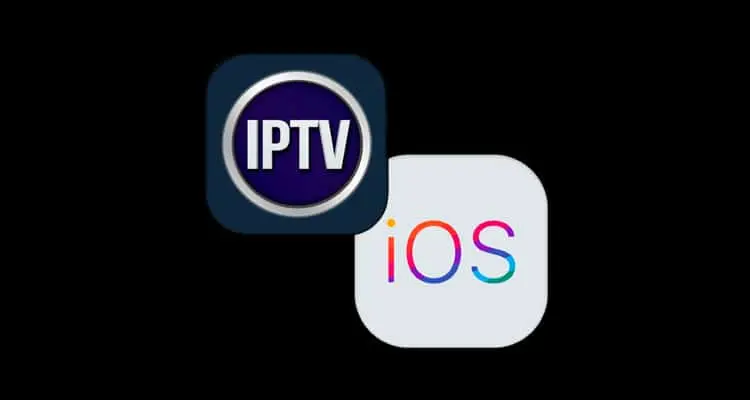 IPTV on iPhone