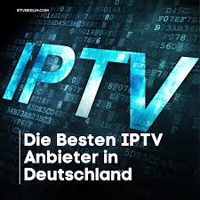 besten iptv anbieter in deutschland