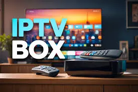 iptv box