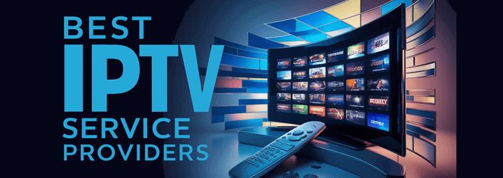 Best IPTV Subscription Provider in USA 2024