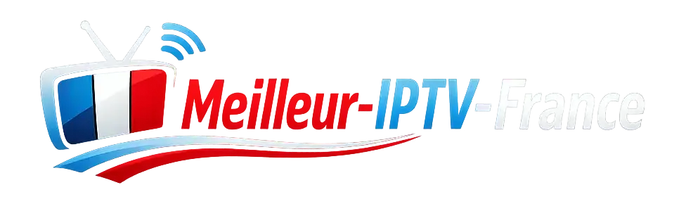Logo Meilleur-IPTV-France
